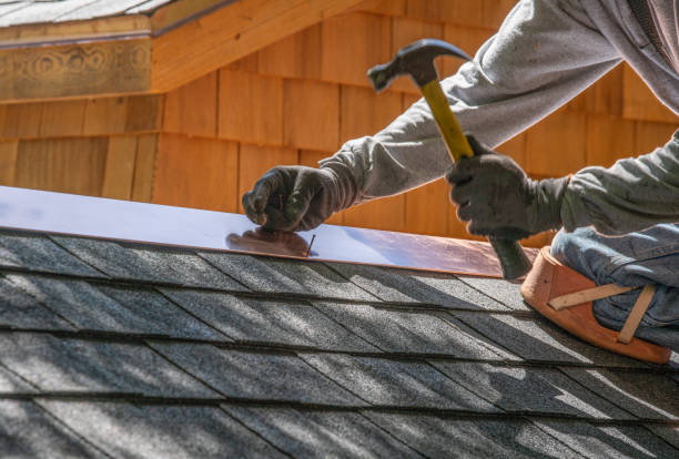 Best Chimney Flashing Repair  in Meridianville, AL