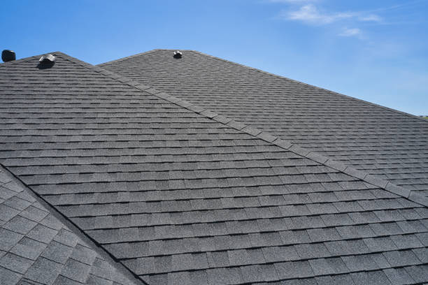 Best Storm Damage Roof Repair  in Meridianville, AL